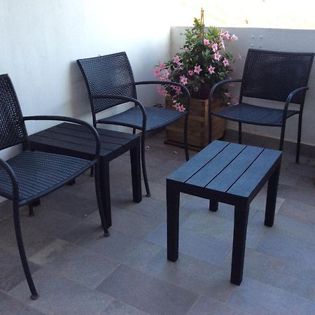 4 In Piazza Bed & Breakfast Sorso Luaran gambar
