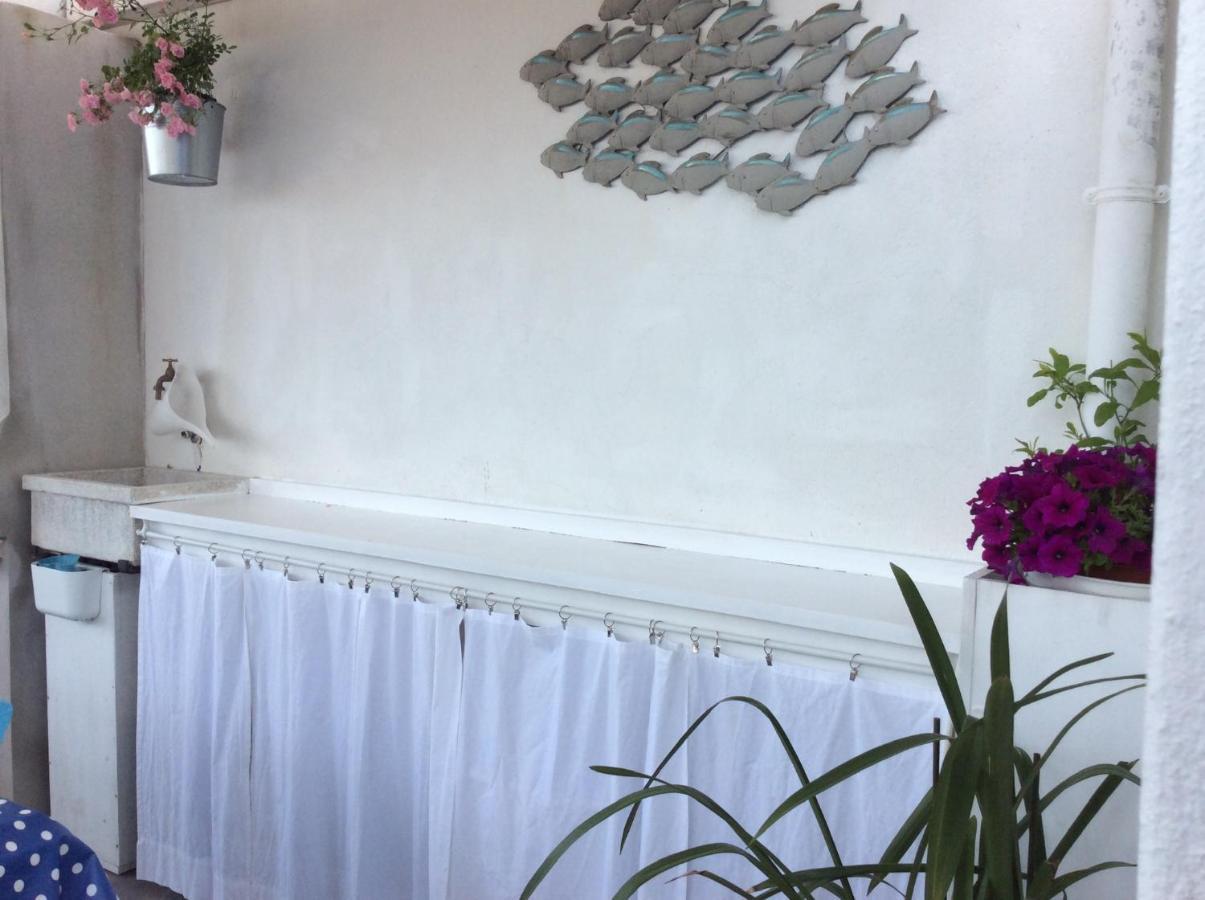 4 In Piazza Bed & Breakfast Sorso Luaran gambar