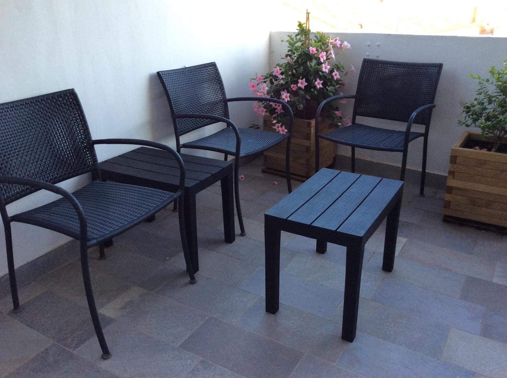 4 In Piazza Bed & Breakfast Sorso Luaran gambar