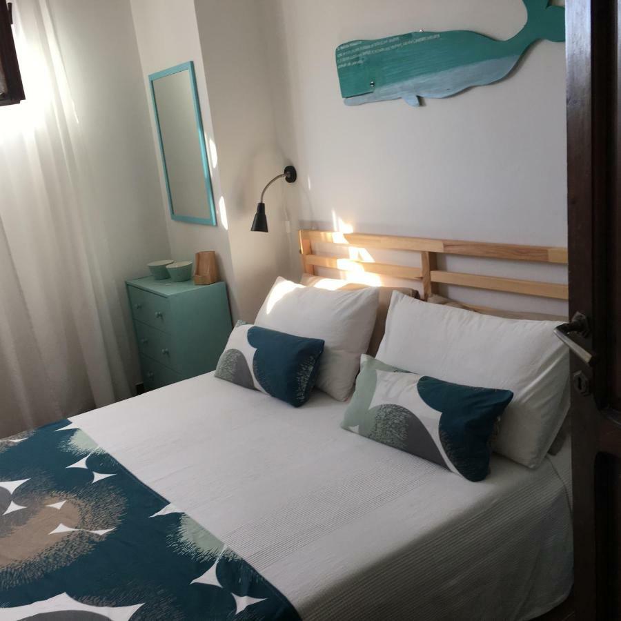 4 In Piazza Bed & Breakfast Sorso Luaran gambar