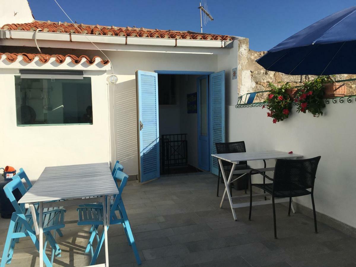 4 In Piazza Bed & Breakfast Sorso Luaran gambar