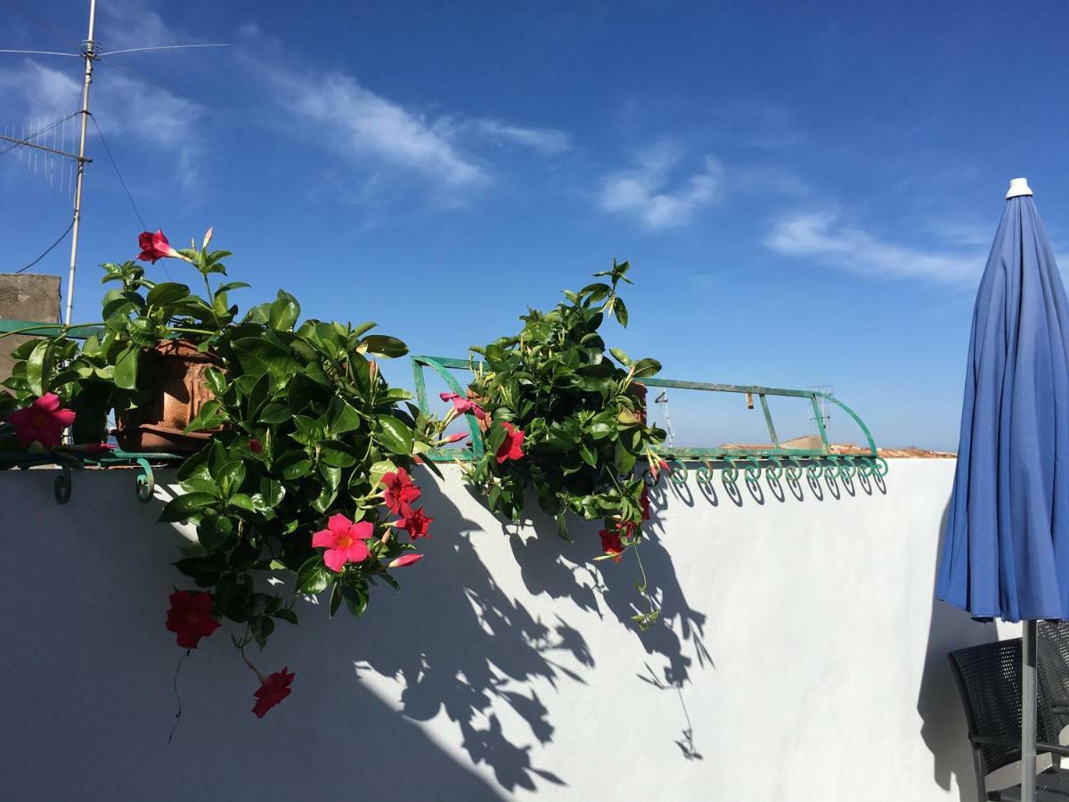 4 In Piazza Bed & Breakfast Sorso Luaran gambar