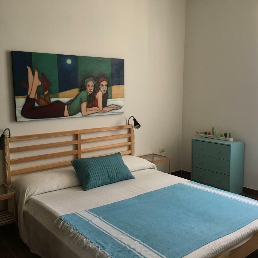 4 In Piazza Bed & Breakfast Sorso Luaran gambar