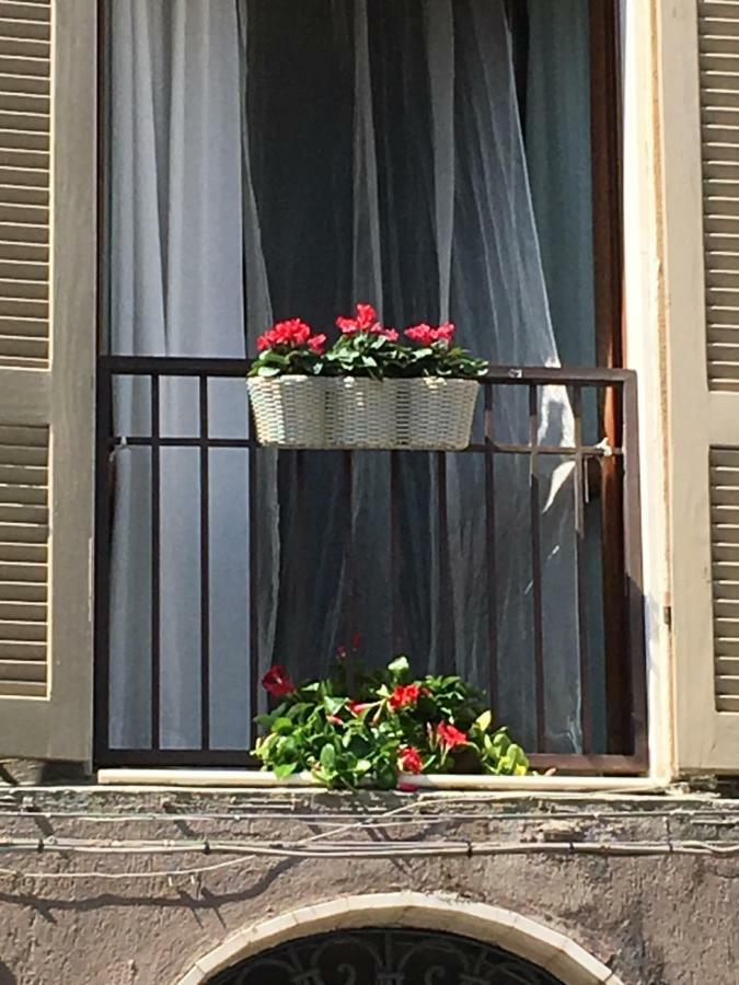 4 In Piazza Bed & Breakfast Sorso Luaran gambar