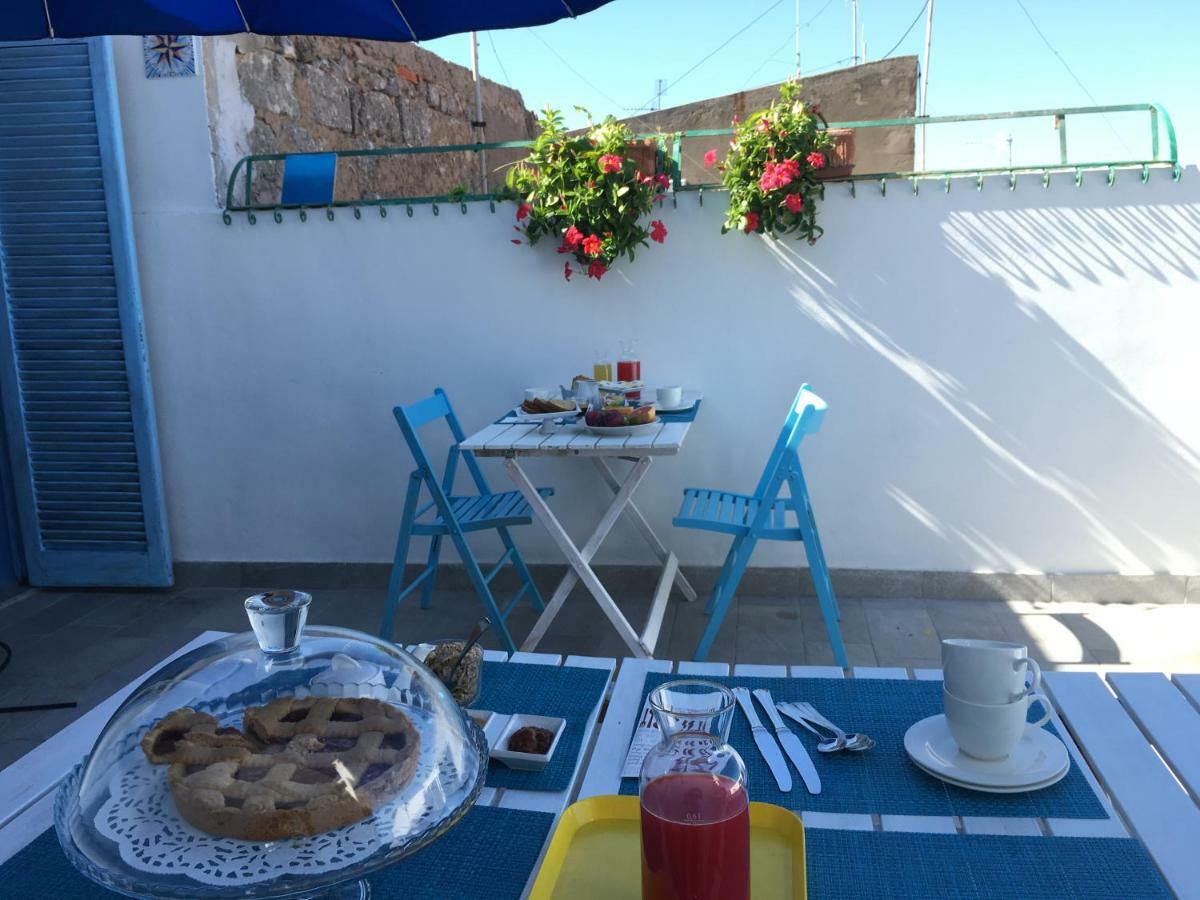 4 In Piazza Bed & Breakfast Sorso Luaran gambar