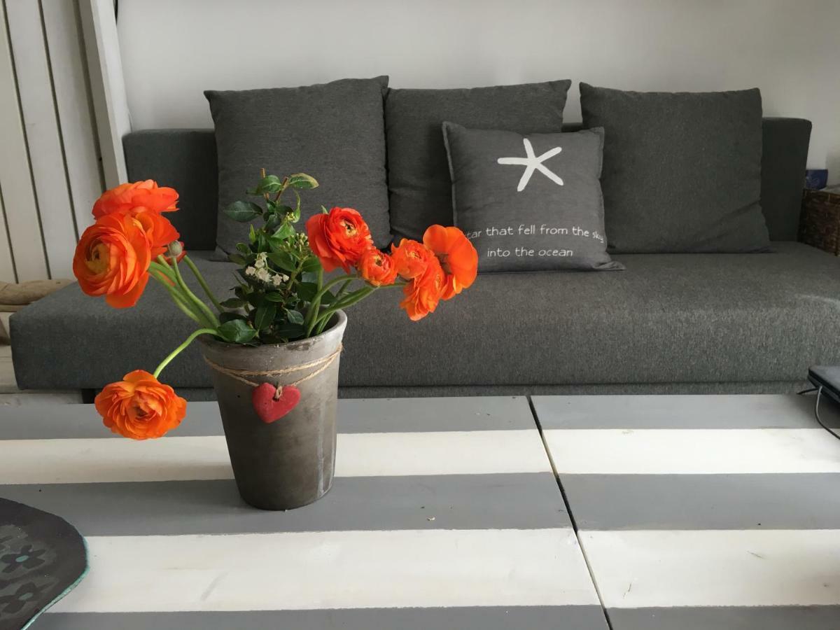 4 In Piazza Bed & Breakfast Sorso Luaran gambar