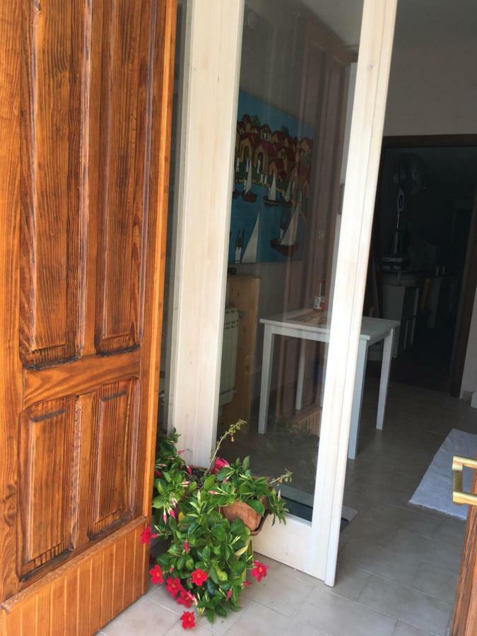 4 In Piazza Bed & Breakfast Sorso Luaran gambar