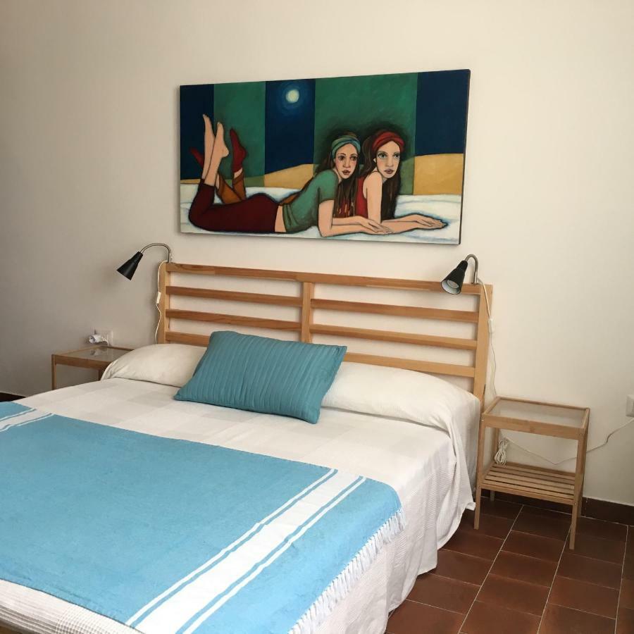 4 In Piazza Bed & Breakfast Sorso Luaran gambar
