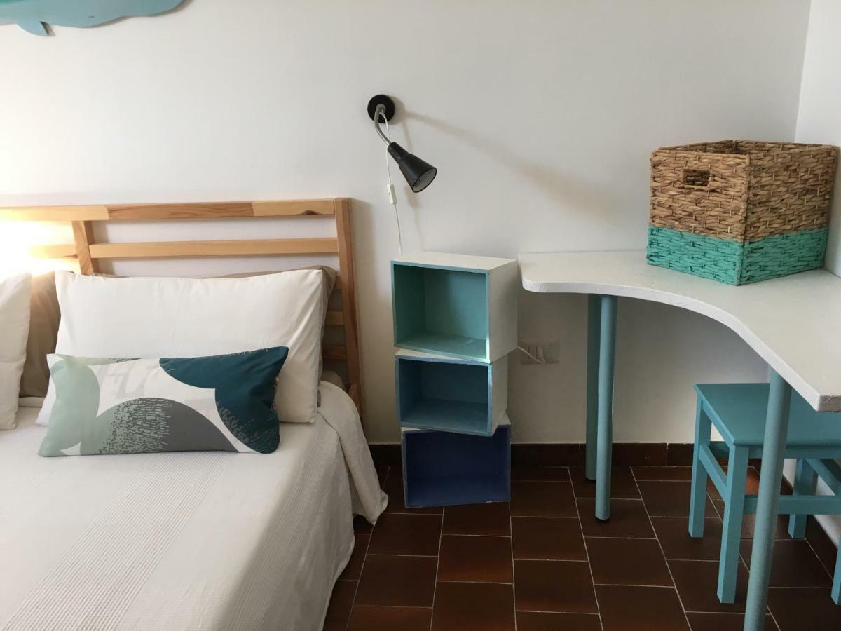 4 In Piazza Bed & Breakfast Sorso Luaran gambar