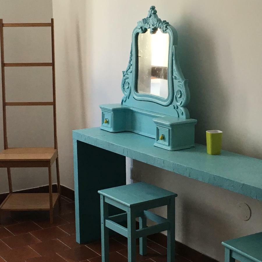 4 In Piazza Bed & Breakfast Sorso Luaran gambar