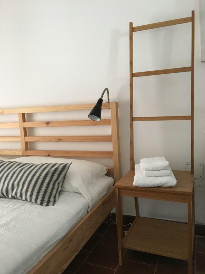 4 In Piazza Bed & Breakfast Sorso Luaran gambar
