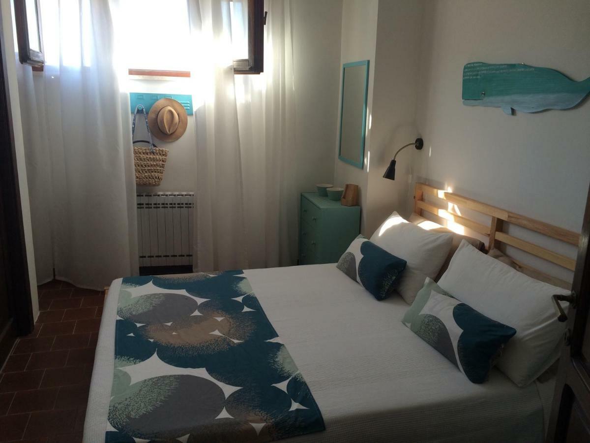 4 In Piazza Bed & Breakfast Sorso Luaran gambar