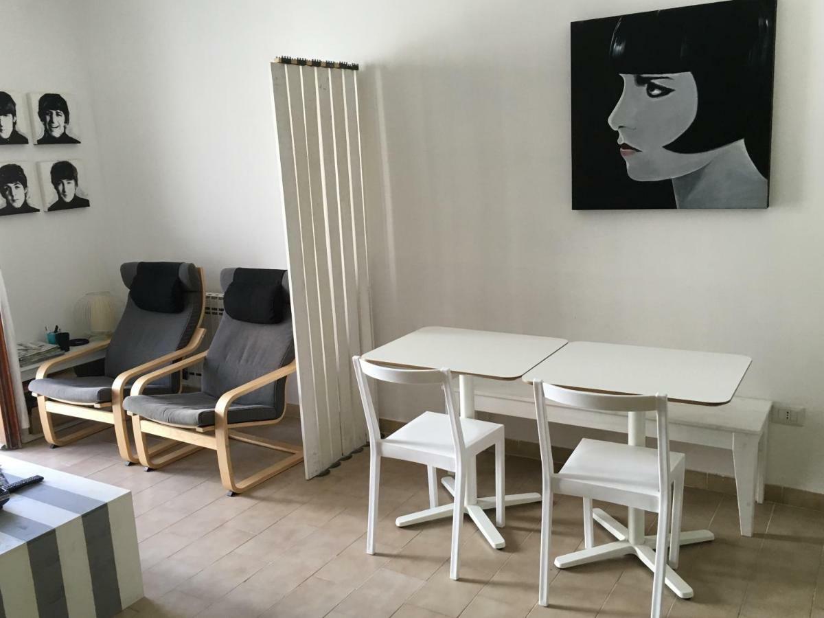 4 In Piazza Bed & Breakfast Sorso Luaran gambar