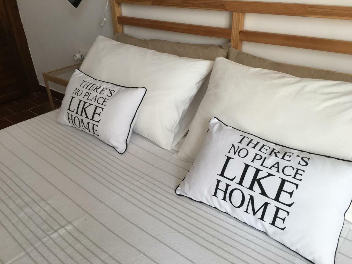 4 In Piazza Bed & Breakfast Sorso Luaran gambar