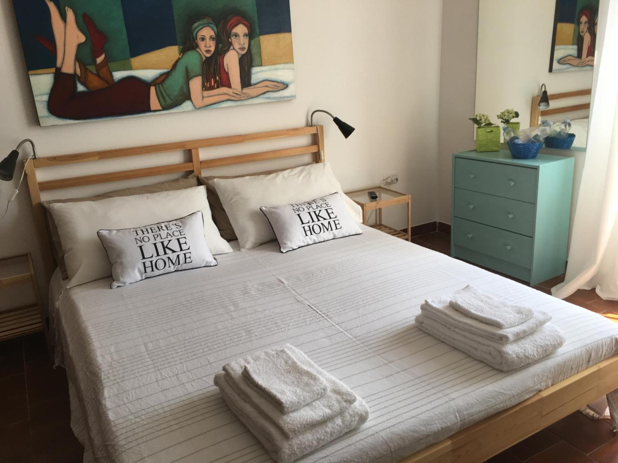 4 In Piazza Bed & Breakfast Sorso Luaran gambar