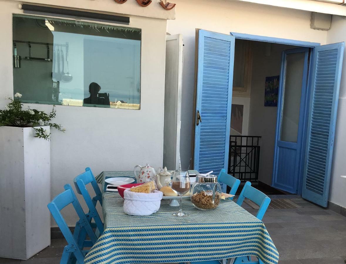 4 In Piazza Bed & Breakfast Sorso Luaran gambar