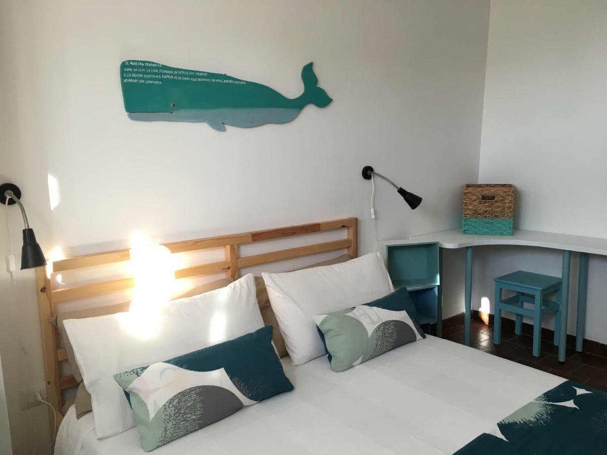 4 In Piazza Bed & Breakfast Sorso Luaran gambar