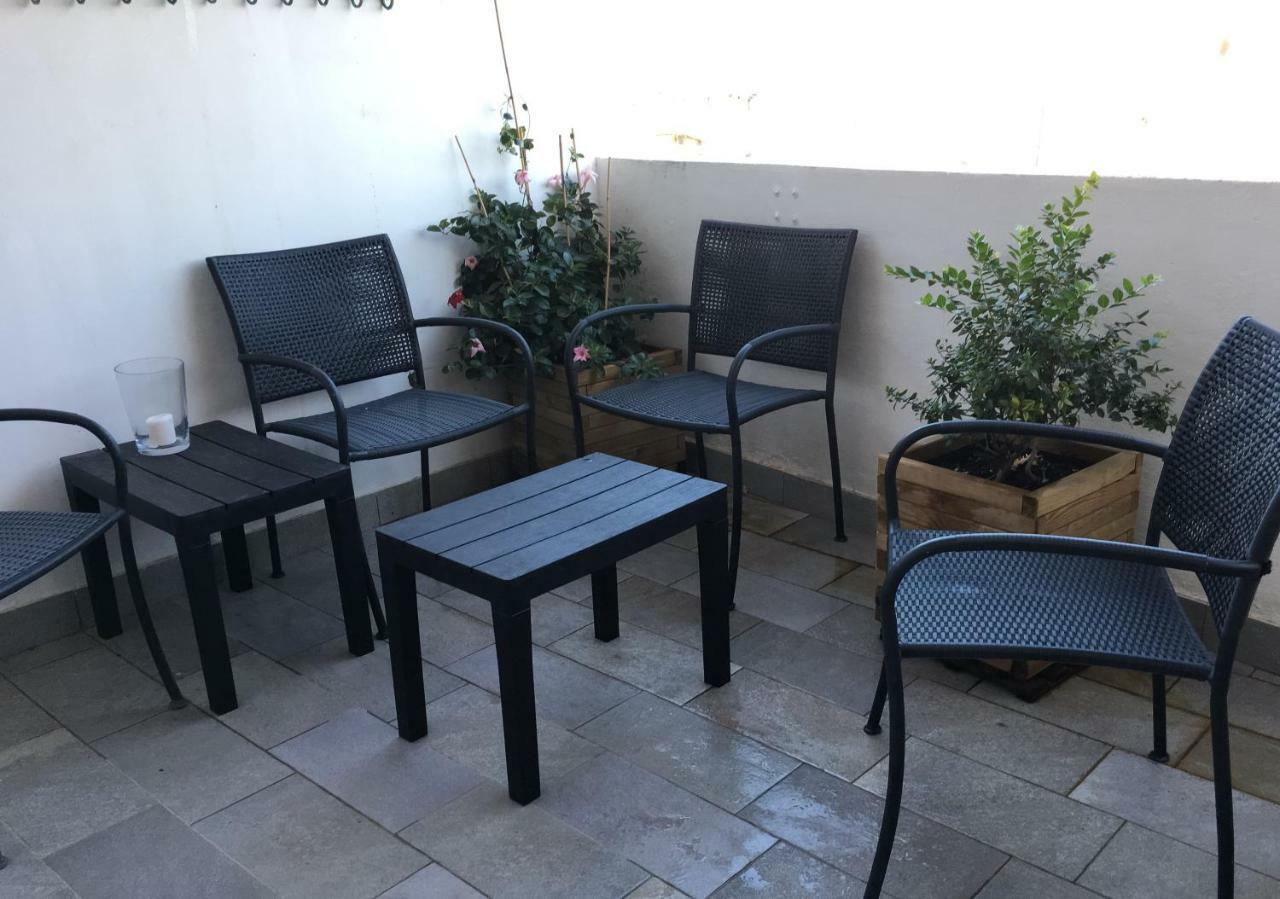 4 In Piazza Bed & Breakfast Sorso Luaran gambar