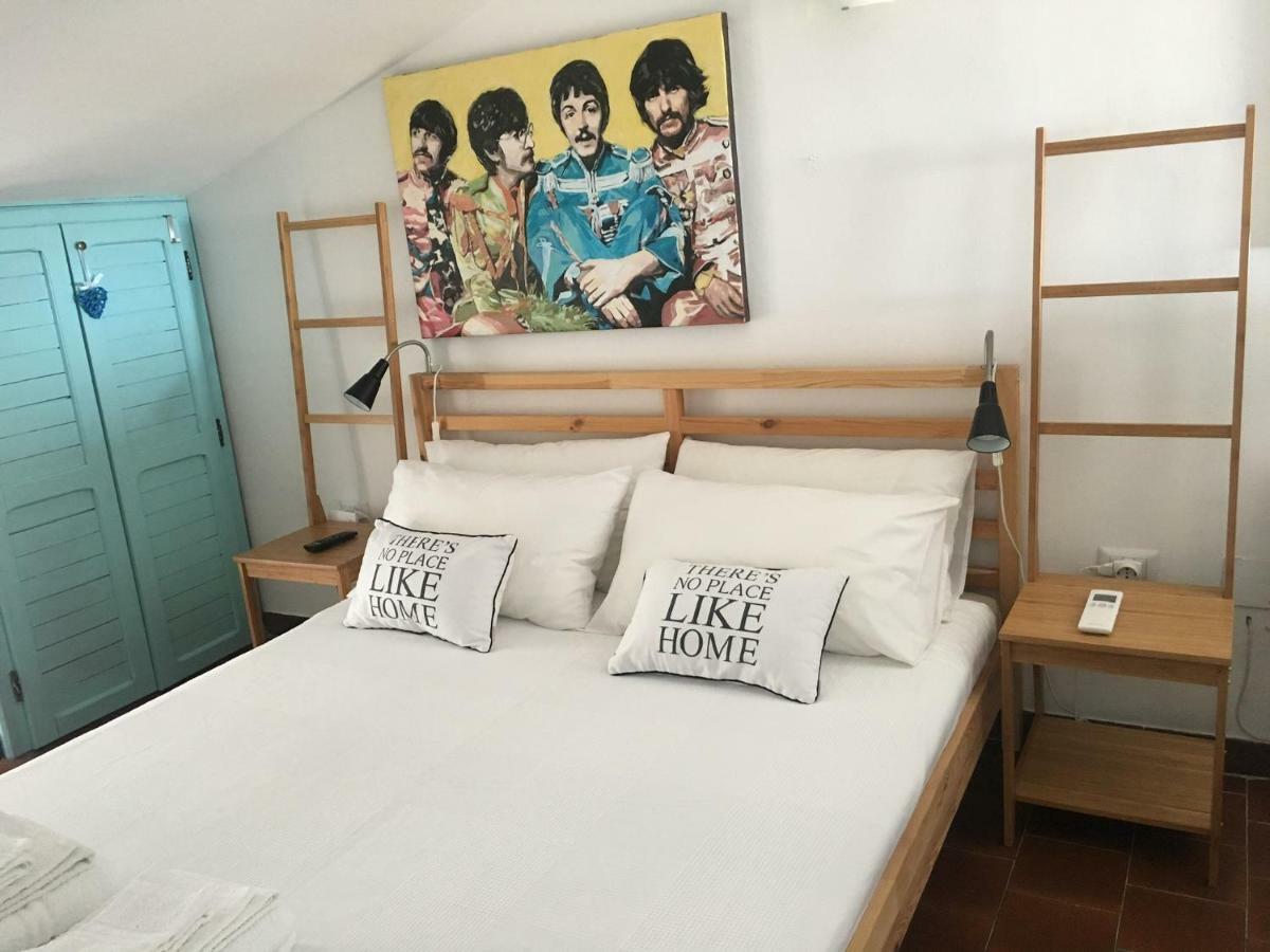 4 In Piazza Bed & Breakfast Sorso Luaran gambar