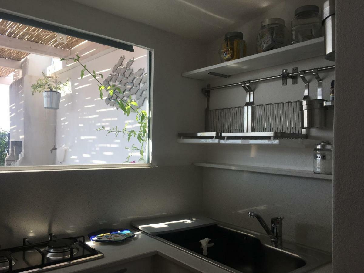 4 In Piazza Bed & Breakfast Sorso Luaran gambar