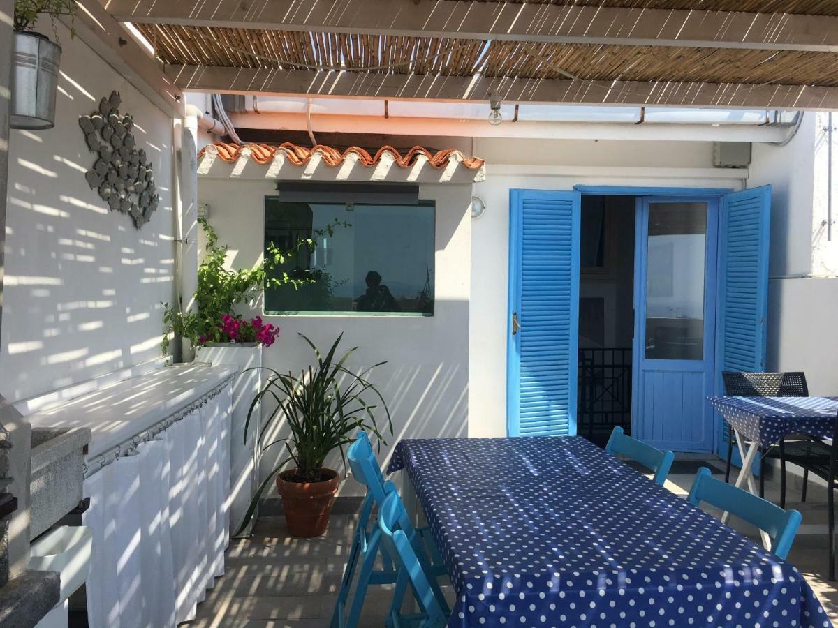 4 In Piazza Bed & Breakfast Sorso Luaran gambar