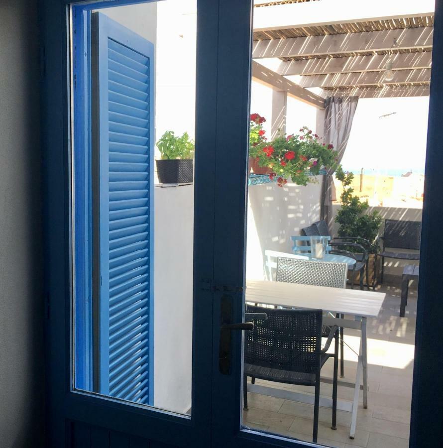 4 In Piazza Bed & Breakfast Sorso Luaran gambar
