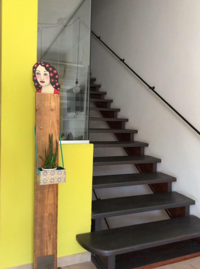 4 In Piazza Bed & Breakfast Sorso Luaran gambar