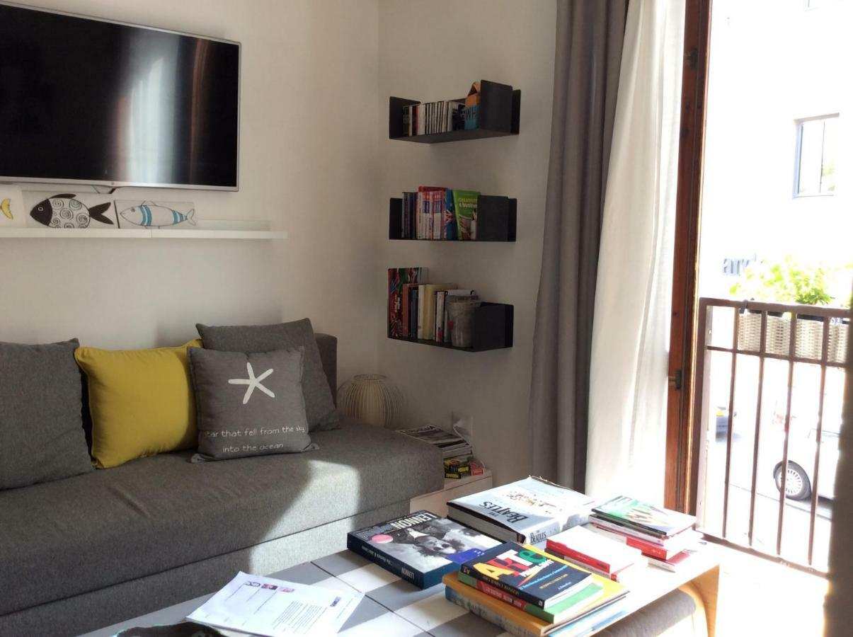 4 In Piazza Bed & Breakfast Sorso Luaran gambar