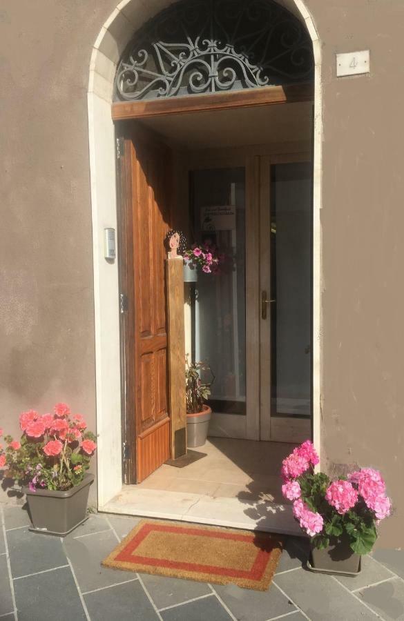 4 In Piazza Bed & Breakfast Sorso Luaran gambar